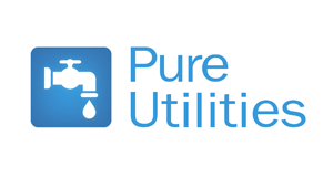Pure Utilities Logo